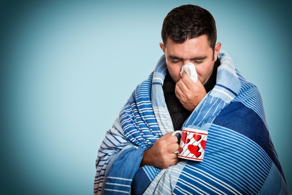 Relieves Fever & Cold Relieves Fever & Cold