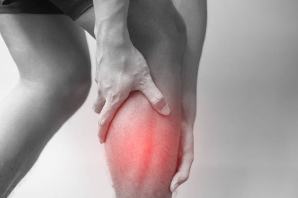 eases muscular aches & cramps